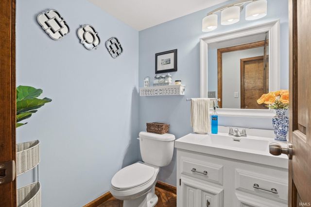 721 Hummingbird Court, Lafayette, IN 47909