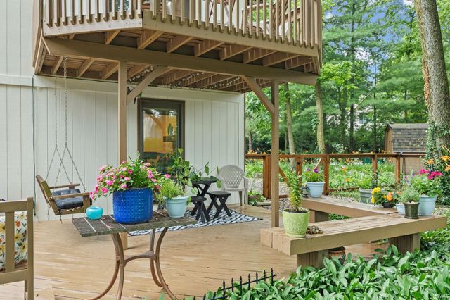 721 Hummingbird Court, Lafayette, IN 47909