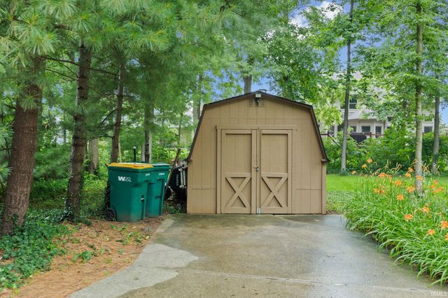 721 Hummingbird Court, Lafayette, IN 47909