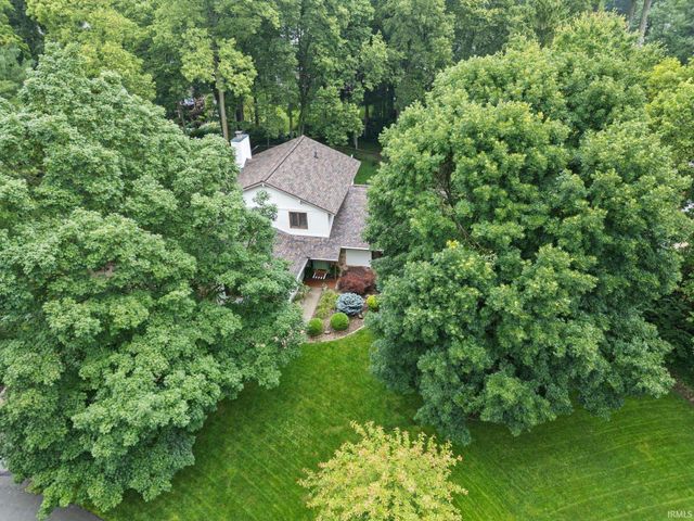 721 Hummingbird Court, Lafayette, IN 47909