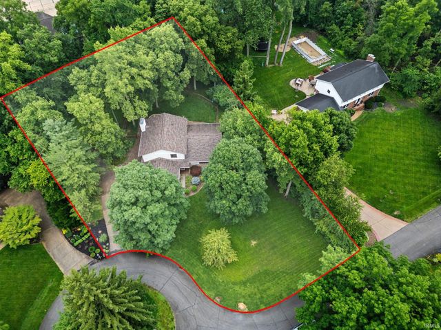 721 Hummingbird Court, Lafayette, IN 47909