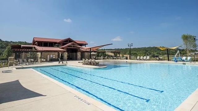 2744 Reunion BLVD, Austin, TX 78737