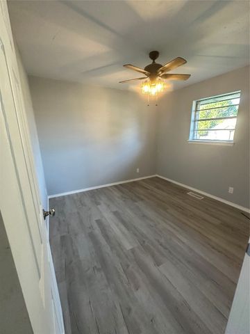 1501 W Watts Street, El Reno, OK 73036