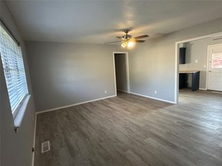 1501 W Watts Street, El Reno, OK 73036