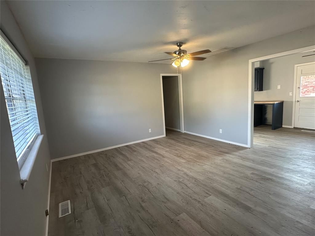 1501 W Watts Street, El Reno, OK 73036