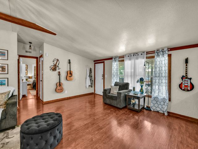 5402 Clear View Drive, Granbury, TX 76048