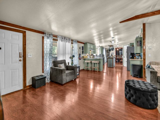 5402 Clear View Drive, Granbury, TX 76048