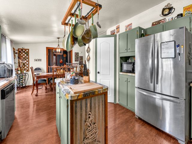 5402 Clear View Drive, Granbury, TX 76048