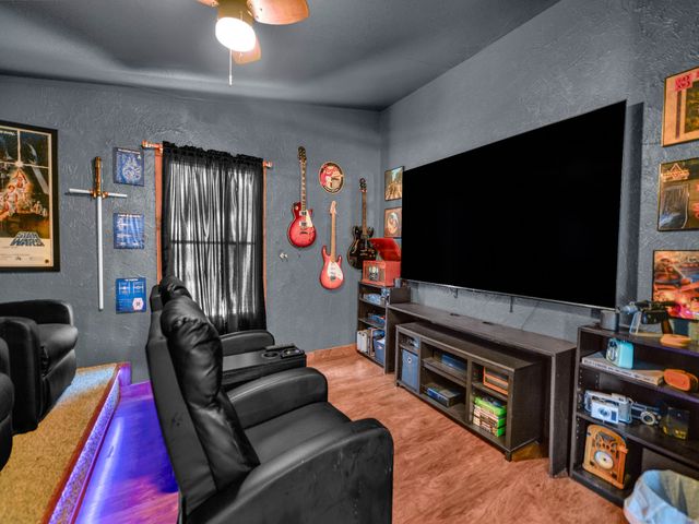 5402 Clear View Drive, Granbury, TX 76048