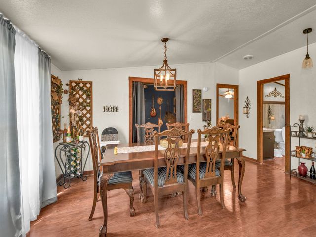 5402 Clear View Drive, Granbury, TX 76048