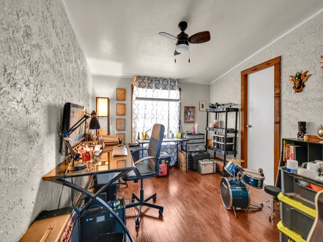 5402 Clear View Drive, Granbury, TX 76048