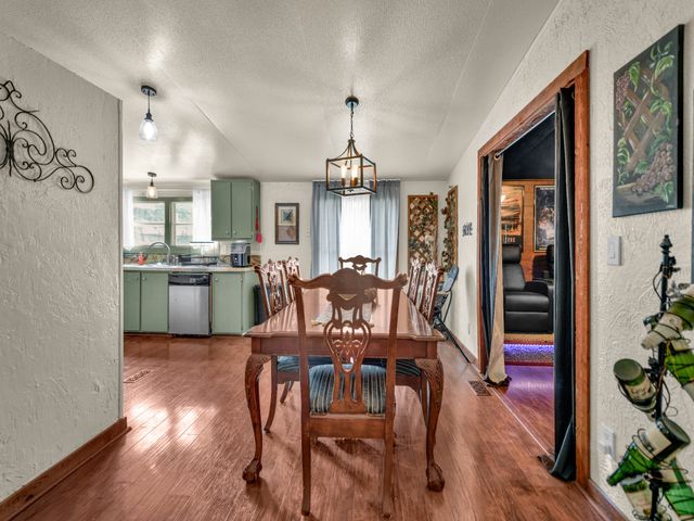 5402 Clear View Drive, Granbury, TX 76048