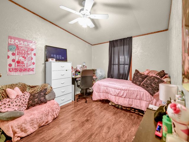 5402 Clear View Drive, Granbury, TX 76048