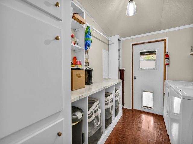 5402 Clear View Drive, Granbury, TX 76048