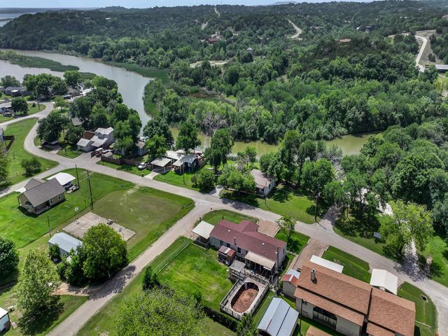 5402 Clear View Drive, Granbury, TX 76048
