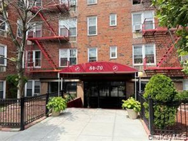 84-70 129 Street 6J, Kew Gardens, NY 11415