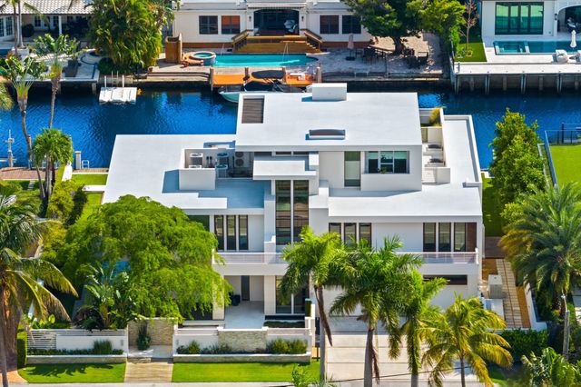 10 Pelican Drive, Fort Lauderdale, FL 33301