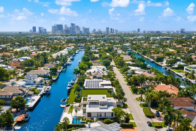 10 Pelican Drive, Fort Lauderdale, FL 33301