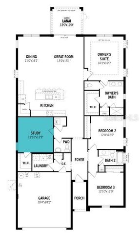 12238 NEW TRANQUILITY PATH, Venice, FL 34293