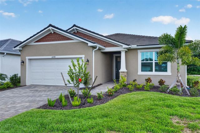 12238 NEW TRANQUILITY PATH, Venice, FL 34293