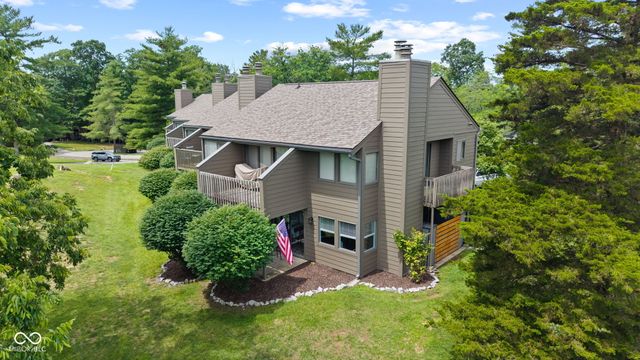 9361 S Lake Ridge Drive 188, Bloomington, IN 47401