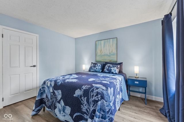 9361 S Lake Ridge Drive 188, Bloomington, IN 47401