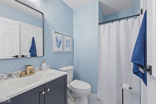 9361 S Lake Ridge Drive 188, Bloomington, IN 47401