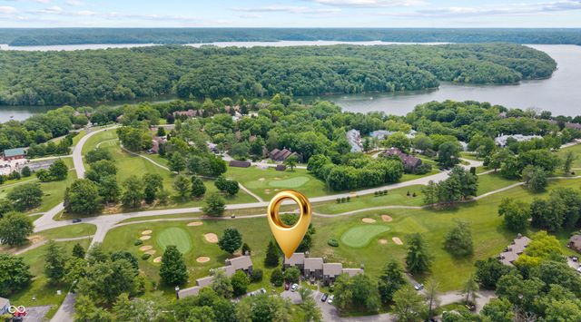 9361 S Lake Ridge Drive 188, Bloomington, IN 47401