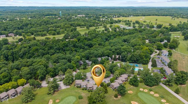 9361 S Lake Ridge Drive 188, Bloomington, IN 47401