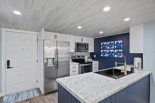 9361 S Lake Ridge Drive 188, Bloomington, IN 47401