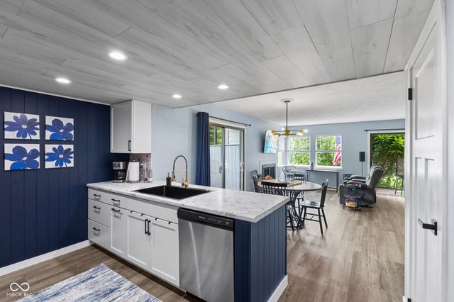 9361 S Lake Ridge Drive 188, Bloomington, IN 47401