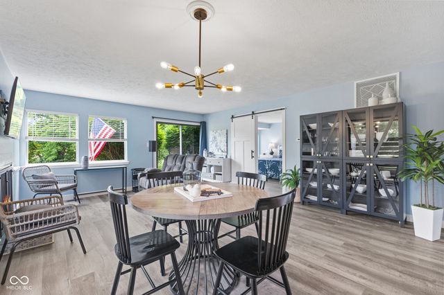 9361 S Lake Ridge Drive 188, Bloomington, IN 47401