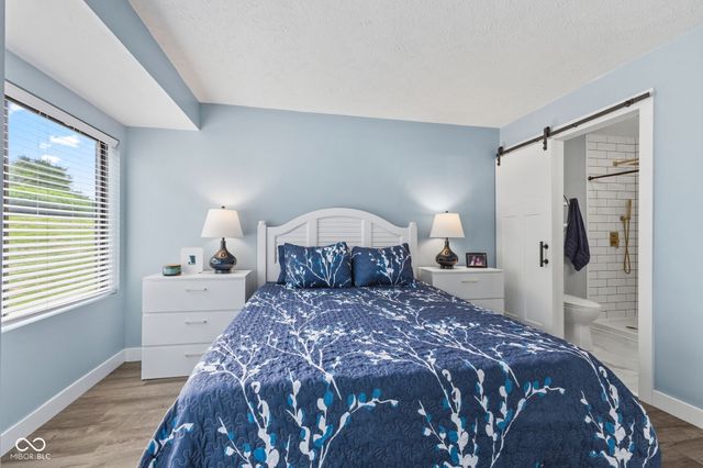 9361 S Lake Ridge Drive 188, Bloomington, IN 47401