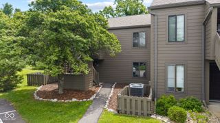 9361 S Lake Ridge Drive 188, Bloomington, IN 47401