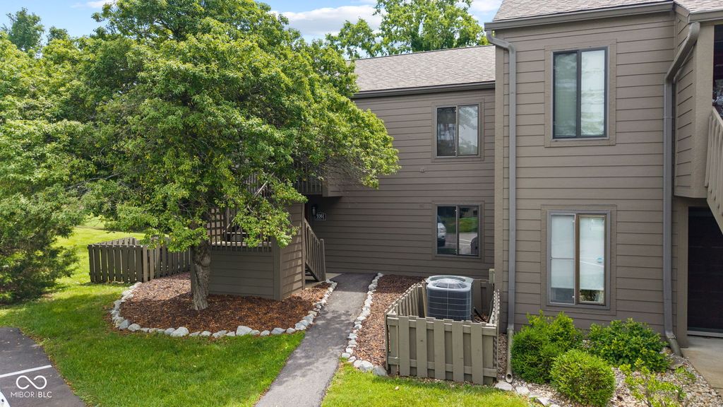 9361 S Lake Ridge Drive 188, Bloomington, IN 47401