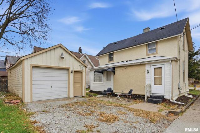 903 17TH Street, Rock Island, IL 61201