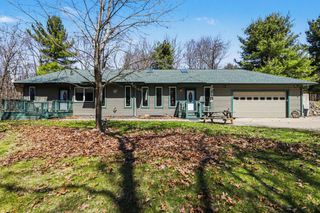 8362 E River Road, Emmett Twp, MI 49014