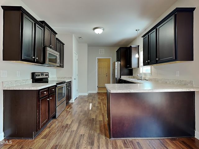 205 Cider Court, Benson, NC 27504