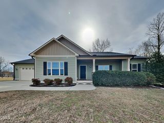 205 Cider Court, Benson, NC 27504