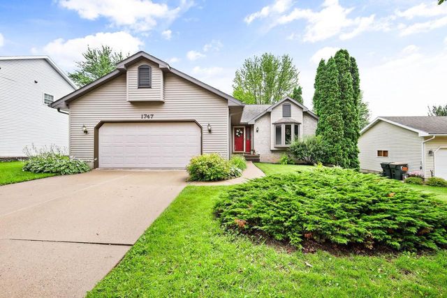 1747 Cornwall Circle, Sun Prairie, WI 53590