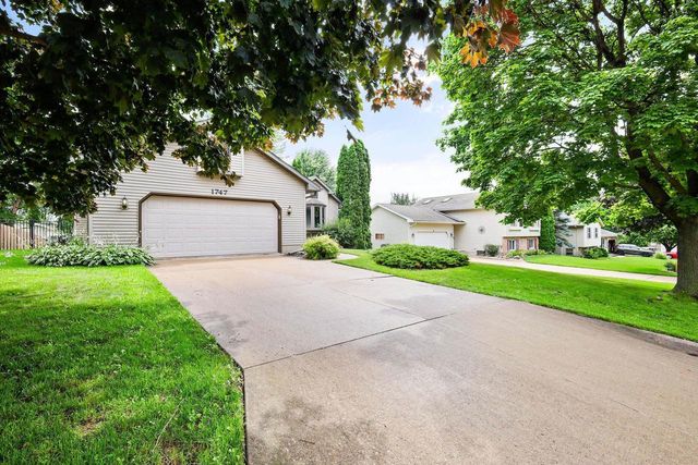 1747 Cornwall Circle, Sun Prairie, WI 53590