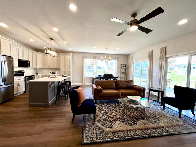 35 Pickett Court, Chillicothe, OH 45601