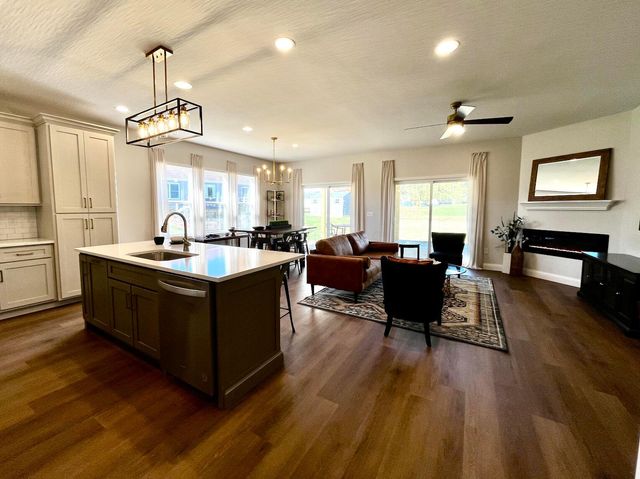 35 Pickett Court, Chillicothe, OH 45601