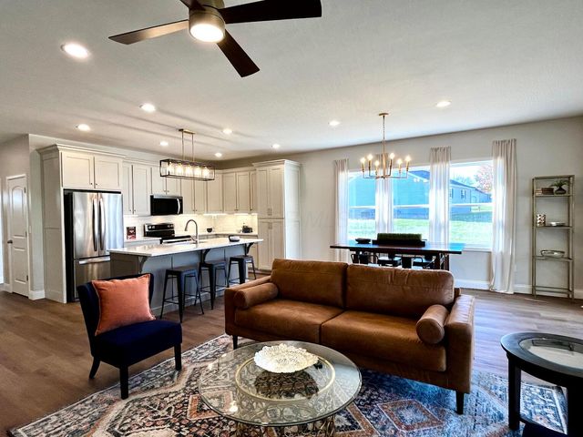 35 Pickett Court, Chillicothe, OH 45601