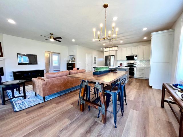 35 Pickett Court, Chillicothe, OH 45601