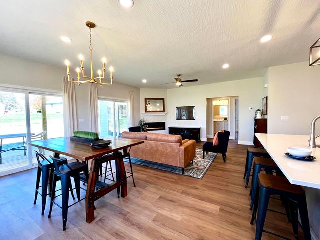 35 Pickett Court, Chillicothe, OH 45601