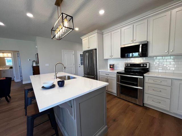 35 Pickett Court, Chillicothe, OH 45601