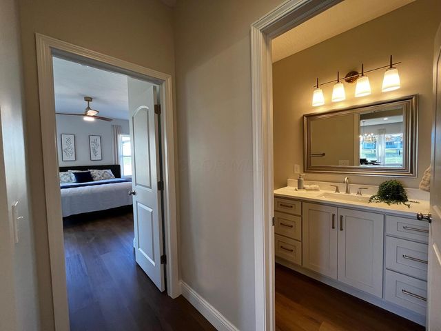 35 Pickett Court, Chillicothe, OH 45601