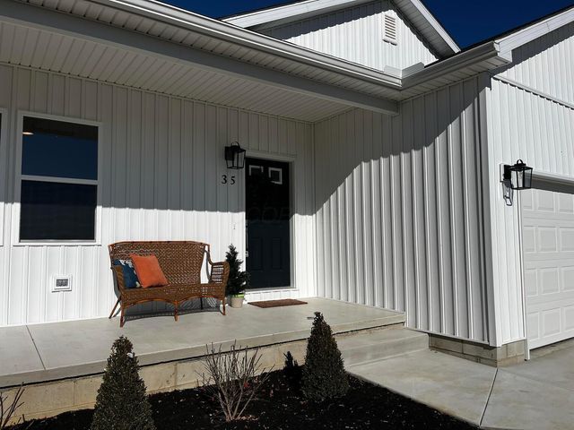 35 Pickett Court, Chillicothe, OH 45601
