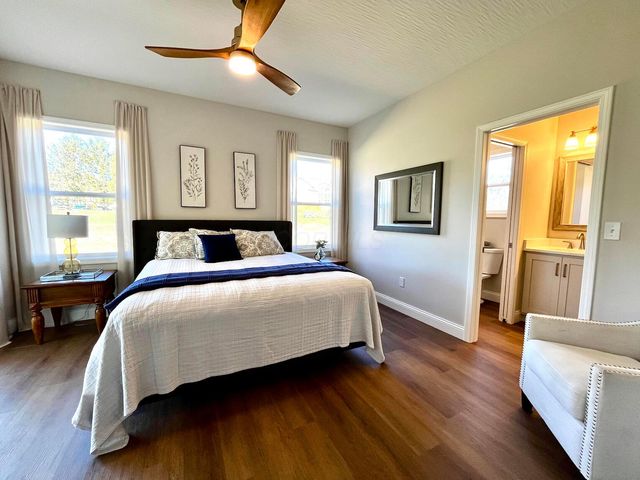 35 Pickett Court, Chillicothe, OH 45601